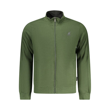 U.S. Grand Verde Cotton Men's Sweatshirt