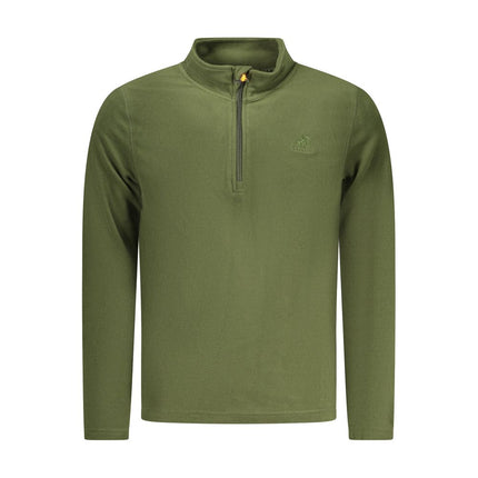 U.S. Grand Verde Polyester Mens Sweatshirt