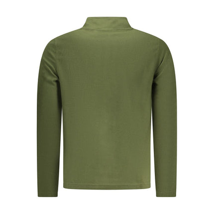 U.S. Grand Verde Polyester Mens Sweatshirt