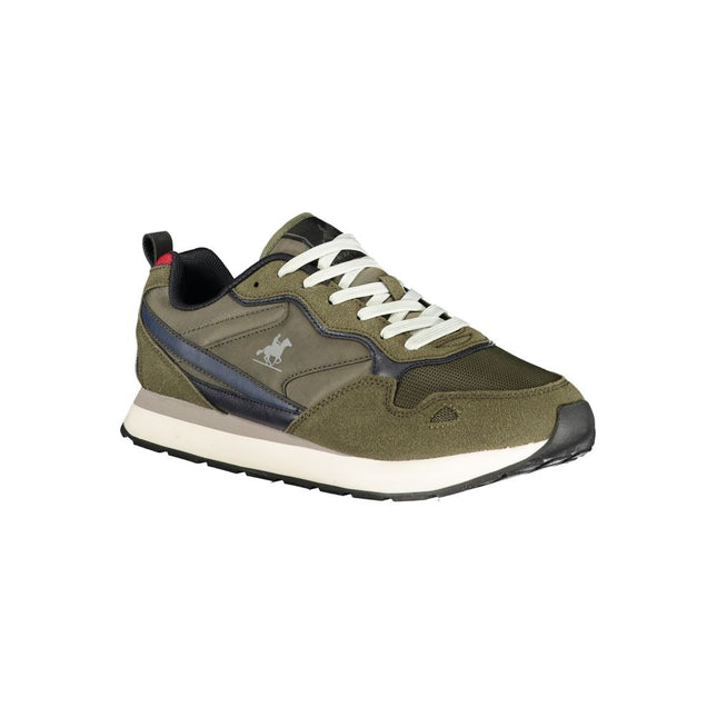 U.S. Grand Verde Polyurethane Men Sneaker