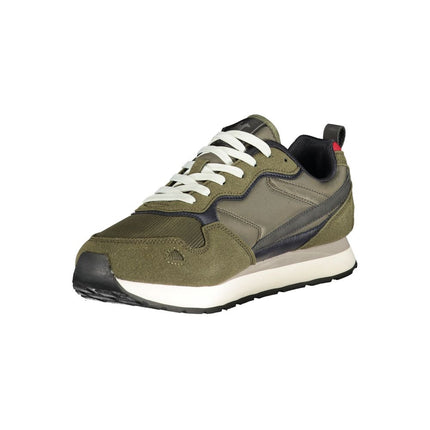 U.S. Grand Verde Polyurethane Men Sneaker