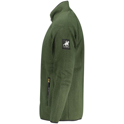 U.S. Grand Verde Polyester Men Sweatshirt