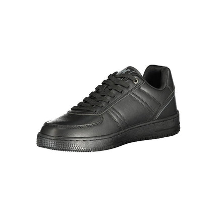 U.S. Grand Nero Polyurethane Men Sneaker