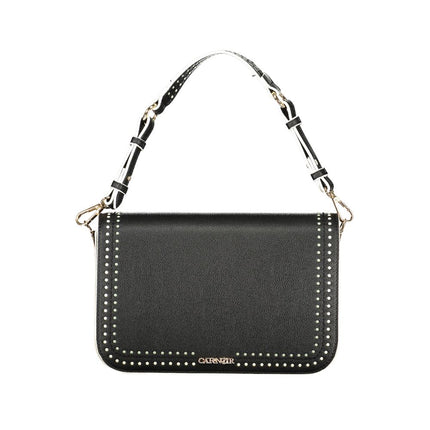 Cafenoir Bianco Poliuretano Women Handbag