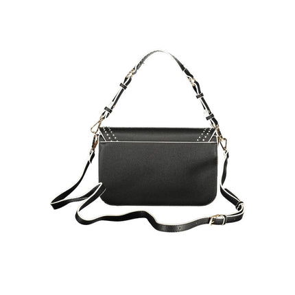 Cafenoir Bianco Poliuretano Women Handbag