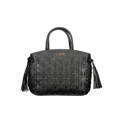 Cafenoir Nero Poliuretano Women Handbag