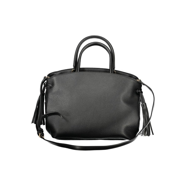 Cafenoir Nero Poliuretano Women Handbag