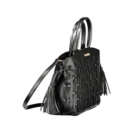 Cafenoir Nero Poliuretano Women Handbag
