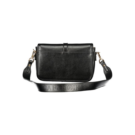 Cafenoir Nero Poliuretano Women Handbag