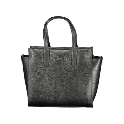 Cafenoir Nero Poliuretano Women Handbag