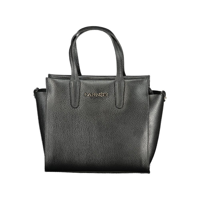 Cafenoir Nero Poliuretano Women Handbag