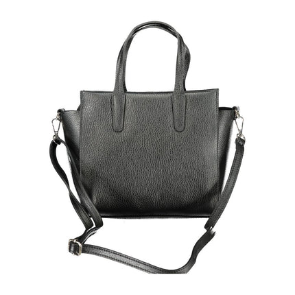 Cafenoir Nero Poliuretano Women Handbag