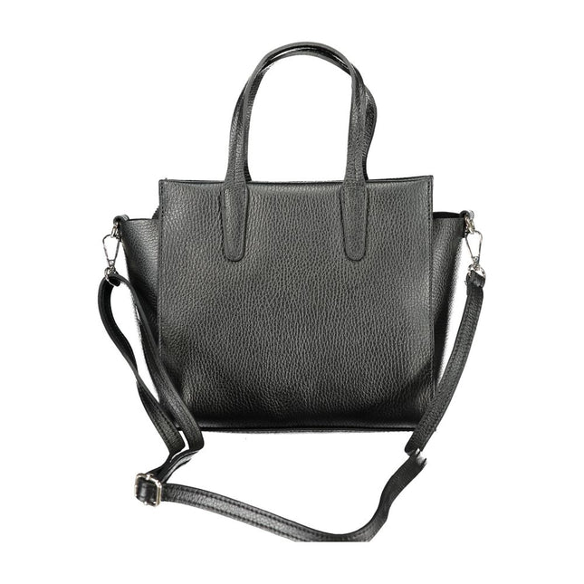 Cafenoir Nero Poliuretano Women Handbag