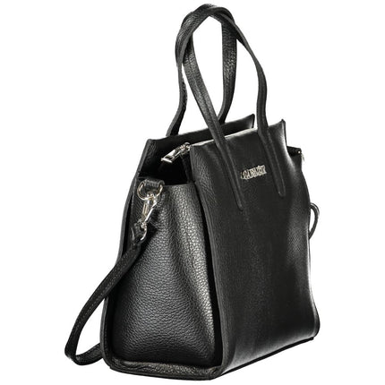 Cafenoir Nero Poliuretano Women Handbag