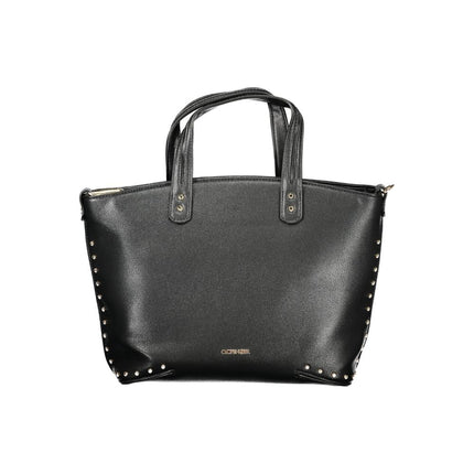 Cafenoir Nero Poliuretano Woman Handbag