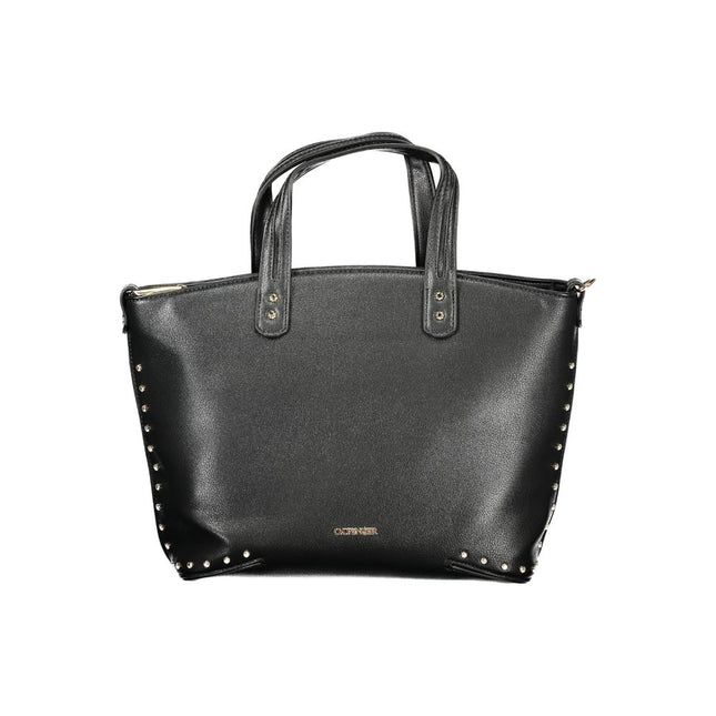 Cafenoir Nero Poliuretano Woman Handbag