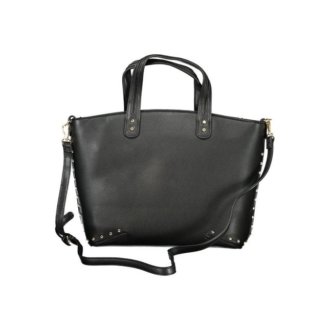 Cafenoir Nero Poliuretano Woman Handbag