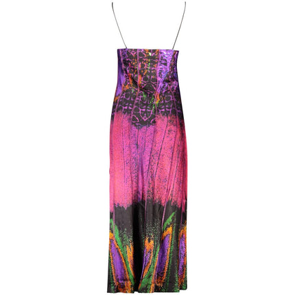 Desigual Viola Viscose Women Dress