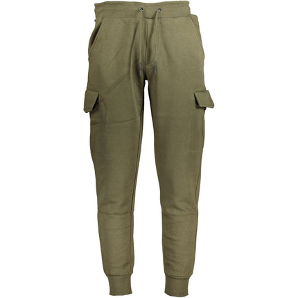 U.S. Grand Verde Cotton Men's Sweatpants