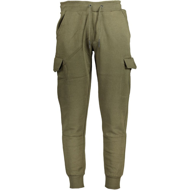 U.S. Grand Verde Cotton Men's Sweatpants