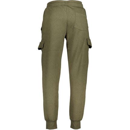 U.S. Grand Verde Cotton Men's Sweatpants