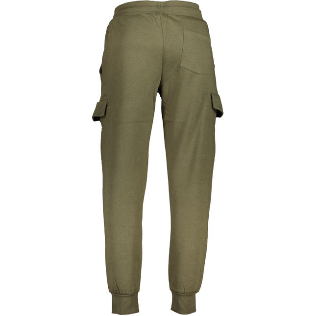 U.S. Grand Verde Cotton Men's Sweatpants
