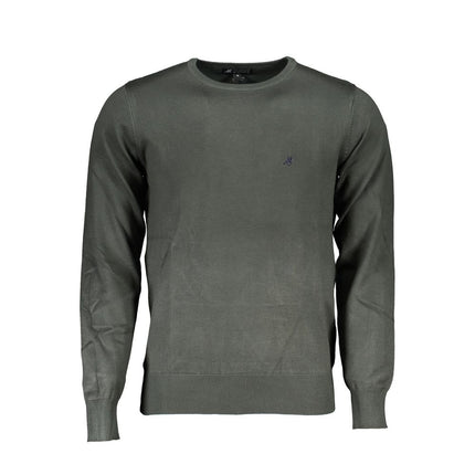 U.S. Grand Verde Viscosa Men Sweater
