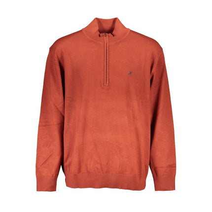 U.S. Grand Bronze Viscosa Men Sweater