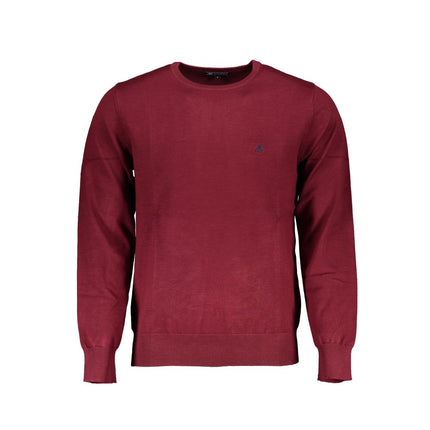 U.S. Grand Rosso Viscosa Men Sweater