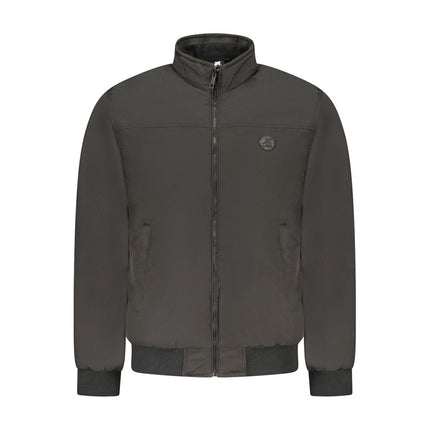 U.S. Grand Nero Polyester Mens Jacket