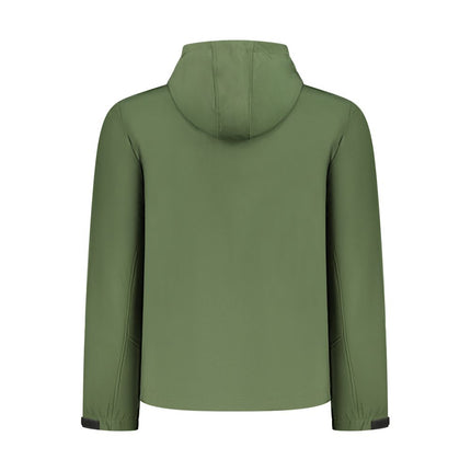 U.S. Grand Verde Polyester Men's Jacket