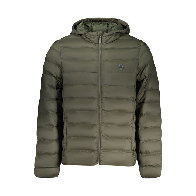U.S. Grand Verde Polyester Men's Jacket