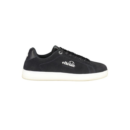 Ellesse Blue Polyester Men Sneaker