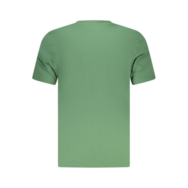 Timberland Verde Organic Cotton Men T-Shirt