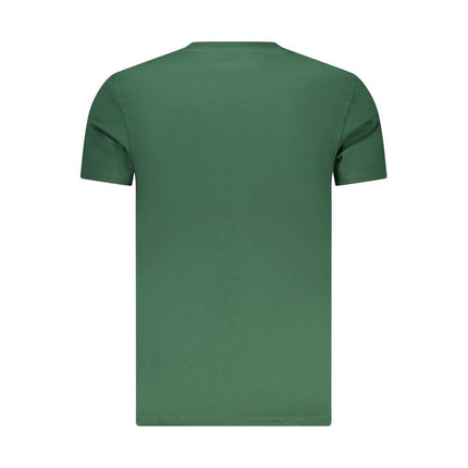 Timberland Verde Organic Cotton Men T-Shirt
