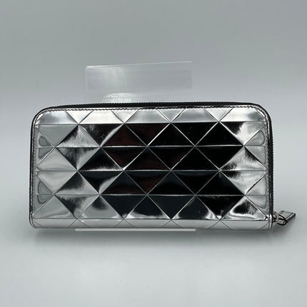 Prada PRADA Mirror with Zip Wallet