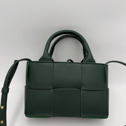 Bottega Veneta BOTTEGA VENETA CANDY ARCO Shoulder Bag