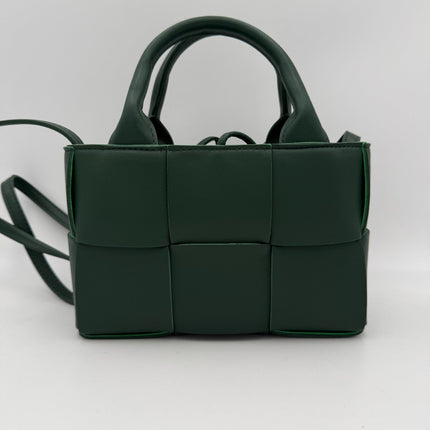 Bottega Veneta BOTTEGA VENETA CANDY ARCO Shoulder Bag