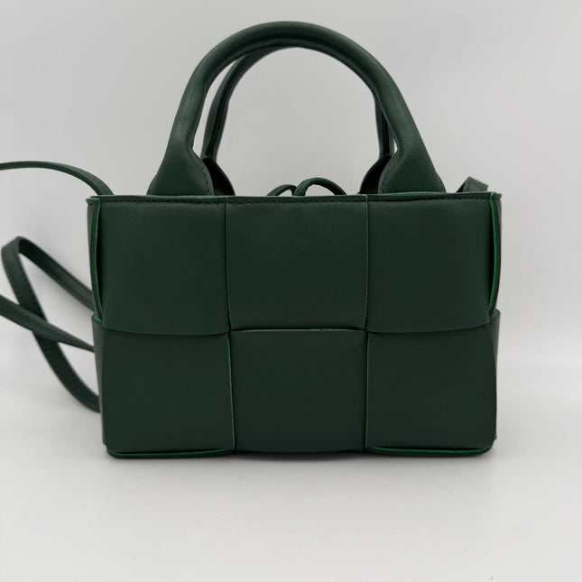 Bottega Veneta BOTTEGA VENETA CANDY ARCO Shoulder Bag