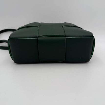 Bottega Veneta BOTTEGA VENETA CANDY ARCO Shoulder Bag