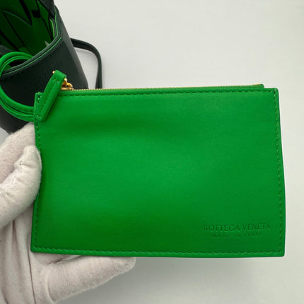 Bottega Veneta BOTTEGA VENETA CANDY ARCO Shoulder Bag