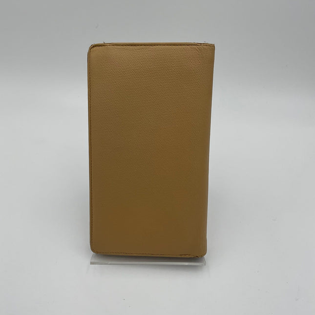 Chanel CHANEL CC Powder Wallet