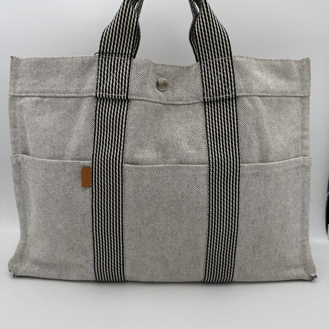 Hermès HERMÈS HERLINE Handbag