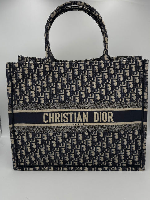 Dior TOTE BOOK Grande Tote