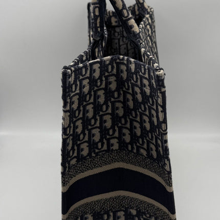 Dior DIOR TOTE BOOK Grande Tote