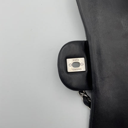 Chanel CHANEL Timeless Classique Jumbo Handbag