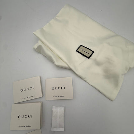 Gucci GUCCI DIONYSUS MINI Leather Handbag