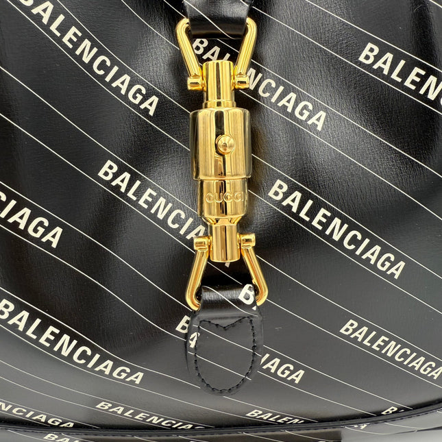 Gucci GUCCI JACKIE 1961 Handbag