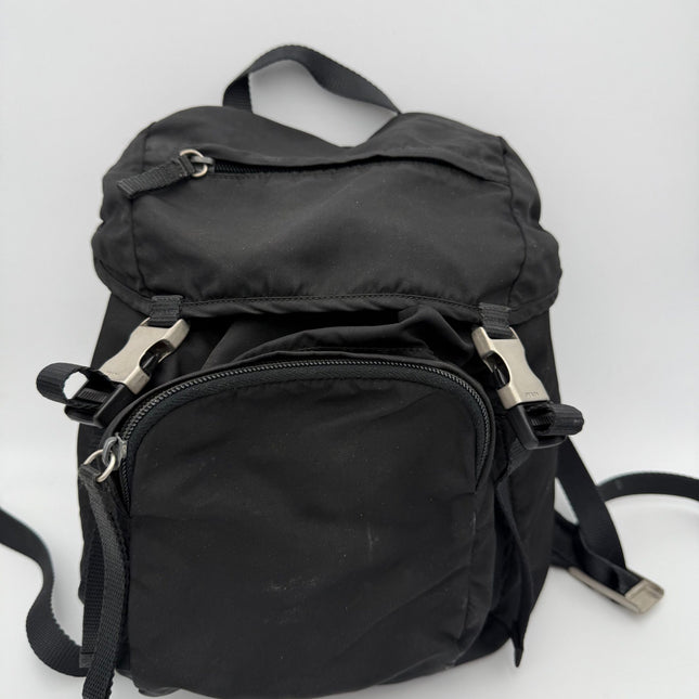 Prada PRADA Nylon Backpack