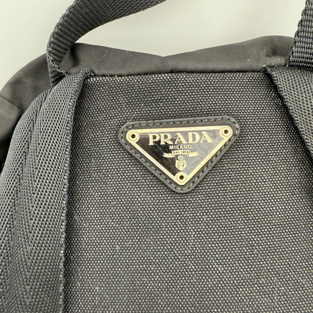 Prada PRADA Nylon Backpack